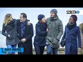 Avis de tempête sur France 3