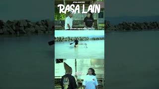 Download Lagu ICHAD BLESS - RASA LAIN Feat Direx | Abigai \u0026 Om'Kev (Official Music Video) AKAN SEGERA DIRILIS!! MP3 Download Lagu ICHAD BLESS - RASA LAIN Feat Direx | Abigai \u0026 Om'Kev (Official Music Video) AKAN SEGERA DIRILIS!! MP3