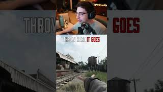 Post Malone Lays Down the Gauntlet Against Shroud and xQc | Hunt: Showdown 1896