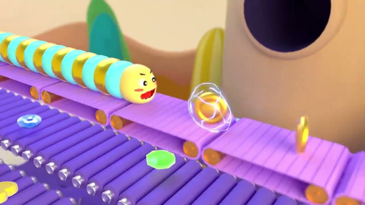 Worms Dash.io - snake zone - Apps on Google Play