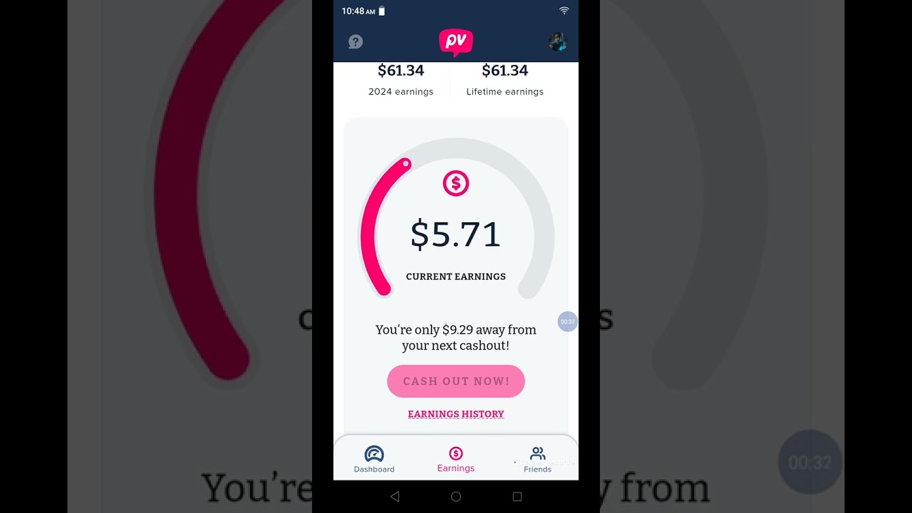 Заработок PaidViewPoint