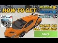 How to Get Unlimited Coins, Blueprints, and Crypto in Car Simulator 2 | 2025