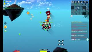 Stabfish 2 How to score 42mil/2 with Spinner Dolphin Wave 150@thatonefish1 @Wildest_Animal #life