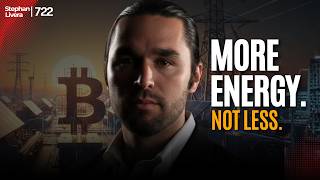 Monetizing the Megawatt with Robert Warren | SLP722