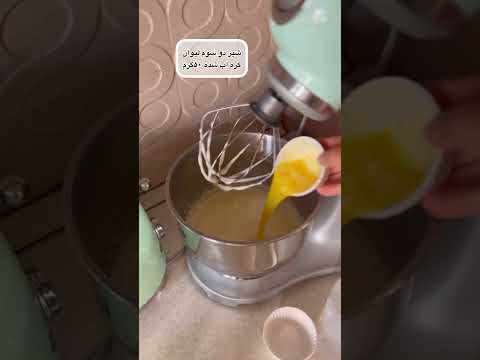 طرز تهیه وافل به روش آسان و به مدت کوتاه برای صبحانه و عصرانه