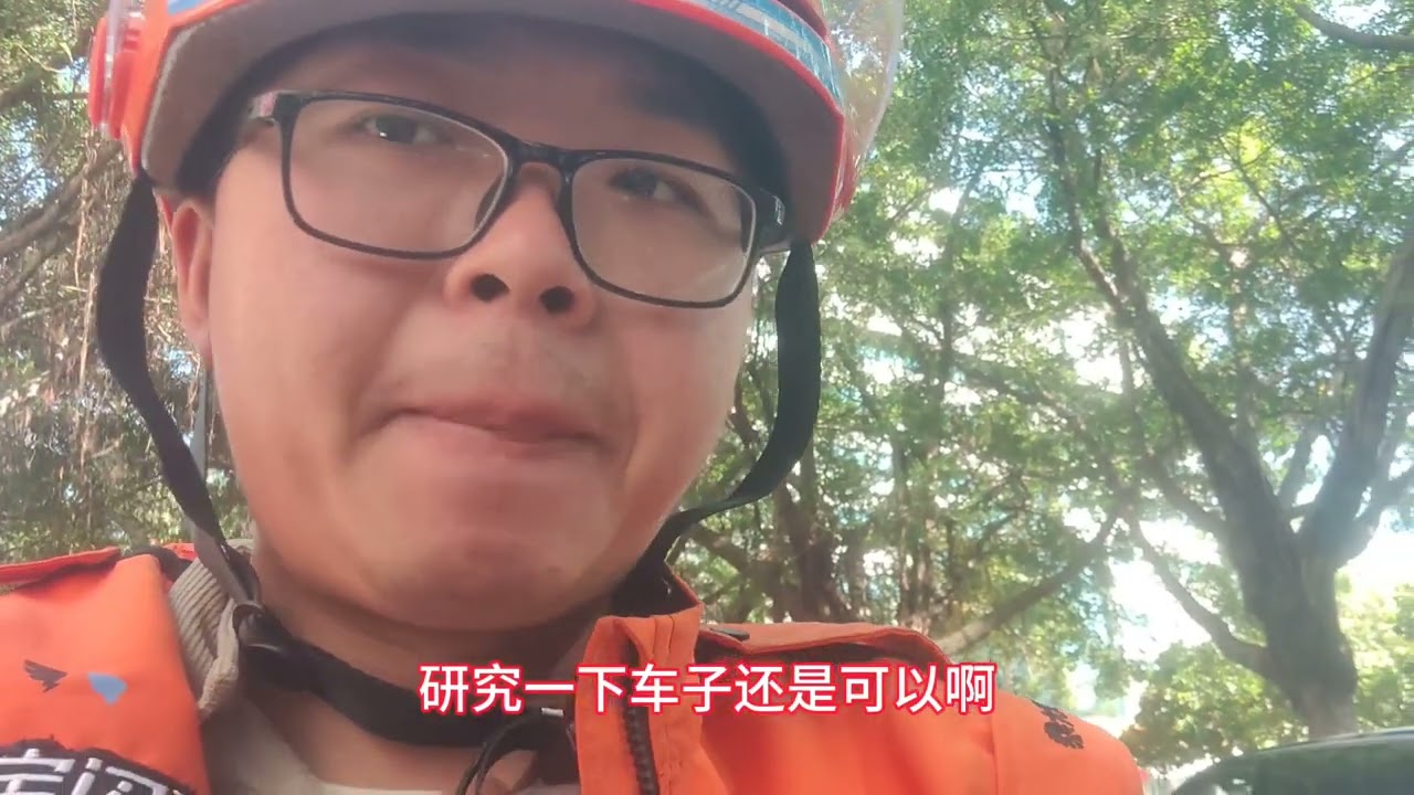 一辆自制小摩托 #用抖音记录人生 #为劳动者喝彩