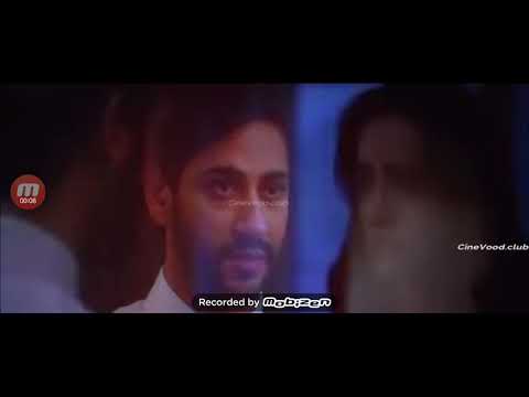 Kisses Sanaya Irani And Shivam Bhargava 