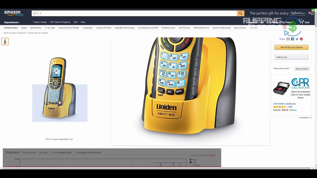 5 Things I've Sold on Amazon FBA From Retail Arbitrage and Thrift Shops - YouTube