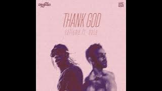 Thank God - Travis Scott ft. Arpit Bala (MIX 2)