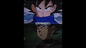 Duo Open Collab Submission @yeoarko @CallmeGoatku | #arko1koc | OC Partner: @ZekeDL  #anime #edit