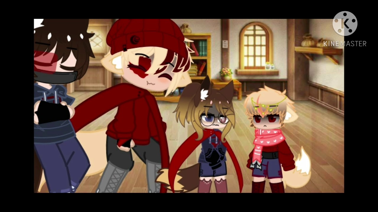 im sorry your my brother (meme) future animal au