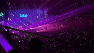 Inikah Cinta @ Sheila Majid's 40 Years in Music concert 2025