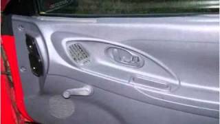 1997 Eagle Talon available from S&W Auto Sales