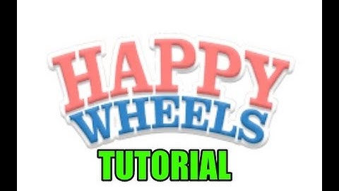 How to make a Sword Throw In Happy Wheels