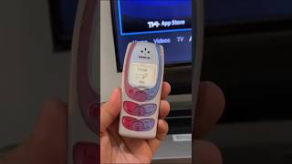 HP impian anak warnet tahun 2004!Sama Nokia keypad kupu-kupu #Nokia2300 #Nostalgia, #Vintage #Retro.