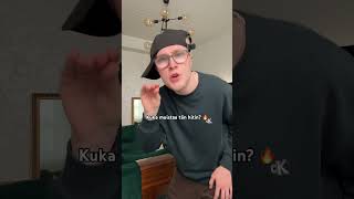 Kuka muistaa tän?