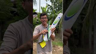 Wiper mobil