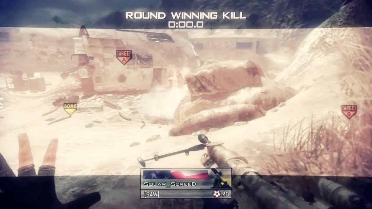 iPxly | Assassin's ScreeD 2 | by iPxly