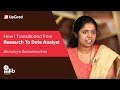 Aishwarya's Data Science Upskill Journey 📊