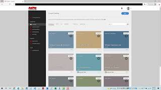 VLOG Series - Adobe Learning Manager – General Settings 1 of 3