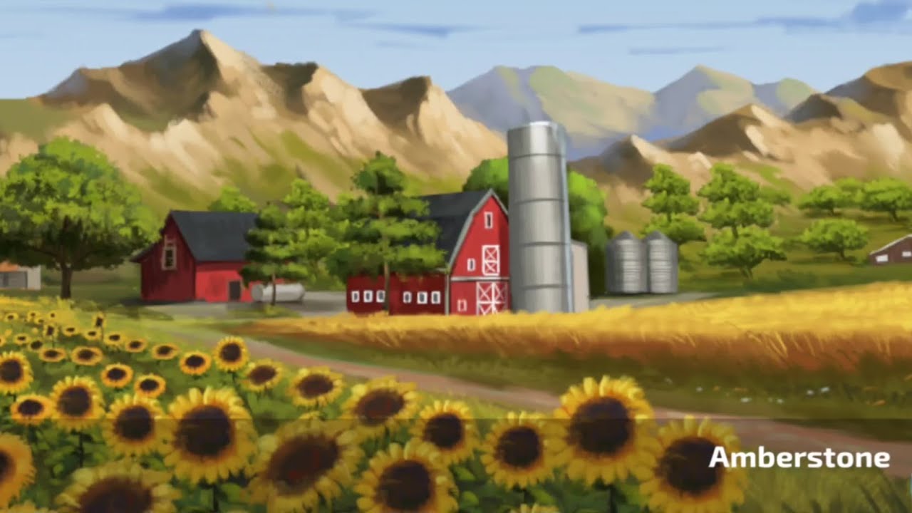 Making fabric from wool and cotton then Making clothes and earning money 💰|Farming Simulator 23|