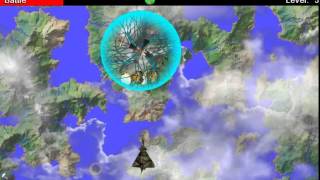 Aircraft Wargame 1 [ANDROID] Version 2.6.1 screenshot 2