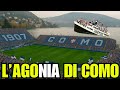 LA JUVE AFFONDA NEL LAGO: ESPLODE LA RABBIA. ECCO TUTTI I COLPEVOLI E CHI RISCHIA. IL CASO AYROLDI