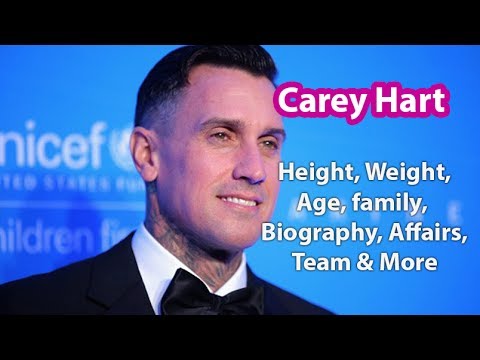 Vidéo: Carey Hart Net Worth : Wiki, Marié, Famille, Mariage, Salaire, Frères et sœurs