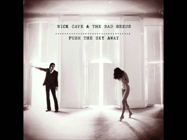 Nick Cave & The Bad Seeds - Wide Lovely Eye