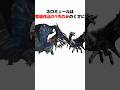 【モンハン】ネロミェールの生態とトリビアを解説#monsterhunter #モンハン解説 #mhwib