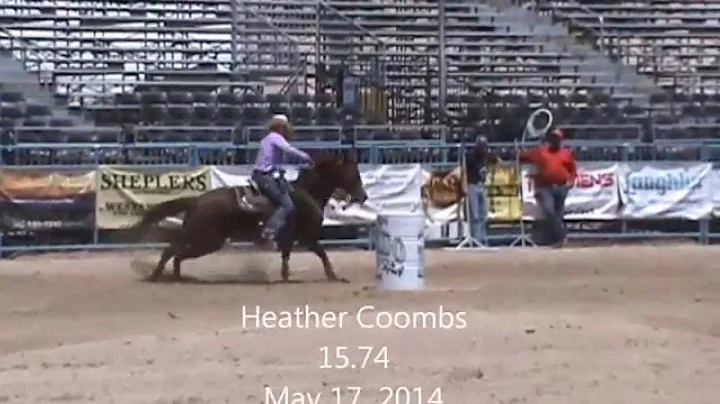 2014 05 17 Heather Coombs