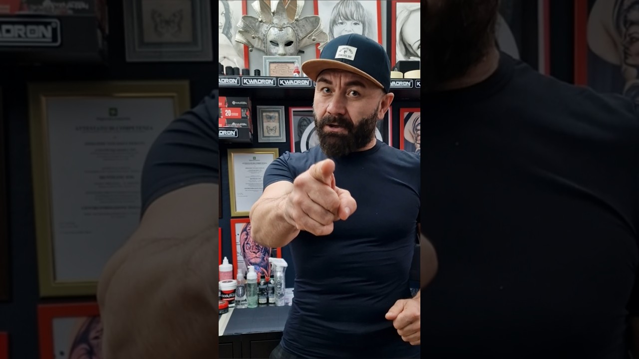 Quanto costa un tatuaggio degli genere ? Tanto ho poco ? 