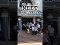 all the best Neet aspirants 2026 | best of luck #aurangabad #neet #exam #allthebest #bestofluck
