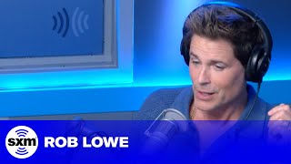 Rob Lowe & Brooke Shields Joked About Getting Married Net Worth