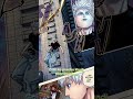Gojo vs Sukuna 😈 Full Fight Begins! After Hollow Purple jjk ch 224 #gojo