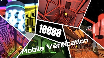 [FE2 Map Test] 10000 [Crazy][Solo][Mobile Verification]