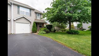 205 Grove Ct video tour