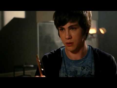 Percy Jackson & the Olympians: The Lightning Thief Official Trailer