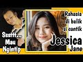 Ngintip JESSICA JANE Si Cantik Jelita 👸 Bertalenta | Bongkar Semua Rahasia Youtuber &amp; Artis | VIX Tv