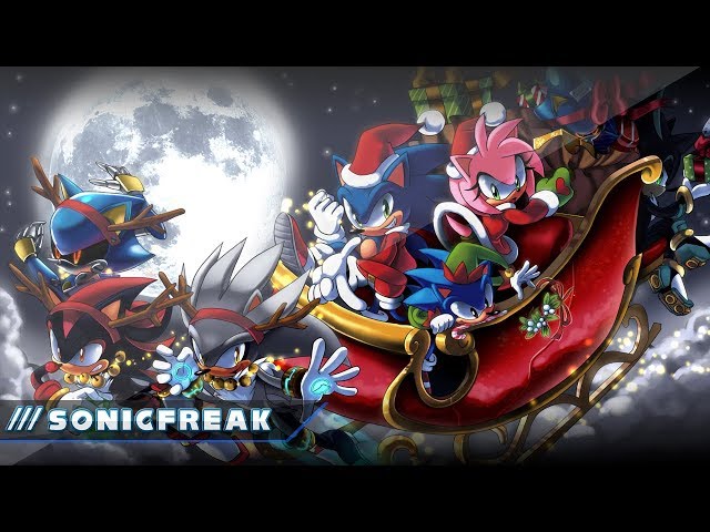 Stream Sonic X Rap Beat - Family - DJ SonicFreak by /// SonicFreak