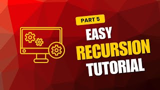 5 Examples on linear Recursion set 2
