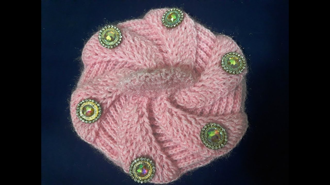 Make easy beginer level Spiral Leaf Dress (poshak) for Laddo Gopal / Bal Gopal