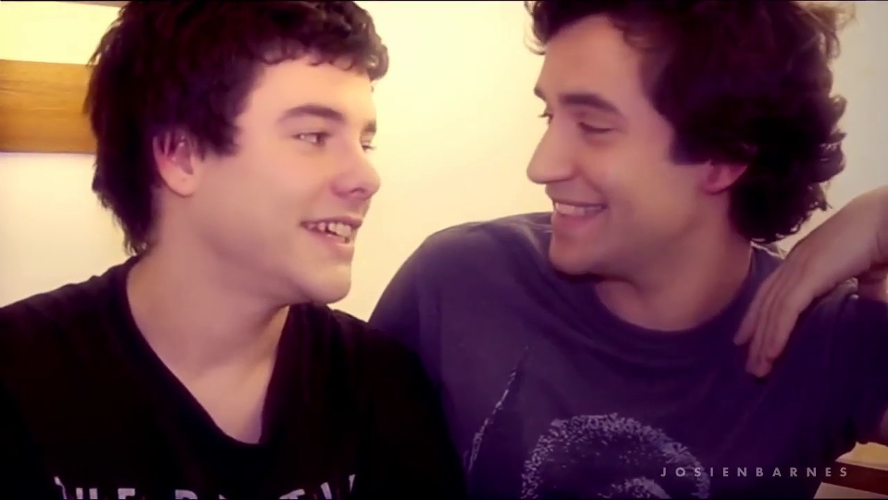 Something's gotta give - Camila Cabello - Blasnior / Quallicchio