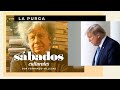 La purga | Sábados Culturales