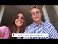 Our first Q&amp;A | Money, work, and love in Zurich, Switzerland