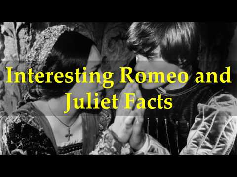 Video: Este Romeo și Julieta o poveste adevărată?