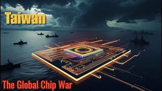 The Taiwan Chip War: How Global Power Depends on One Island