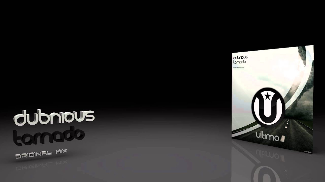 Watch Dubnious - Tornado (Original Mix) on YouTube Watch Dubnious - Tornado (Original Mix) on YouTube