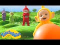 Teletubbies I Let S Play Laa Laa Loves Passing Her Ball To Friends I Full Episode I Kids Movies 