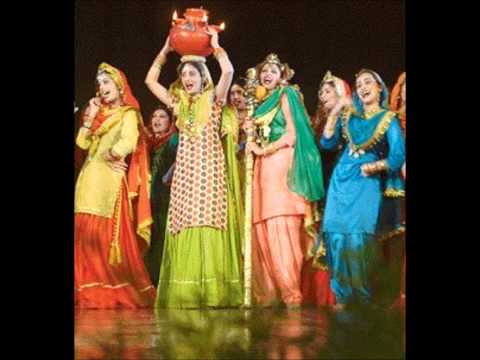 Jago - Dil Apna Punjabi - Very good song